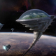 Illustration for article titled The Paradoxes That Define Our Relationship With Science Fiction